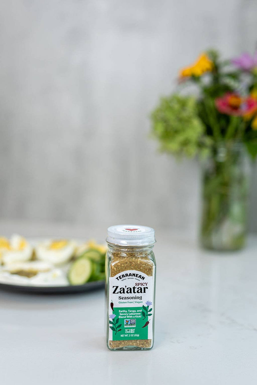 Za'atar Blend Seasoning