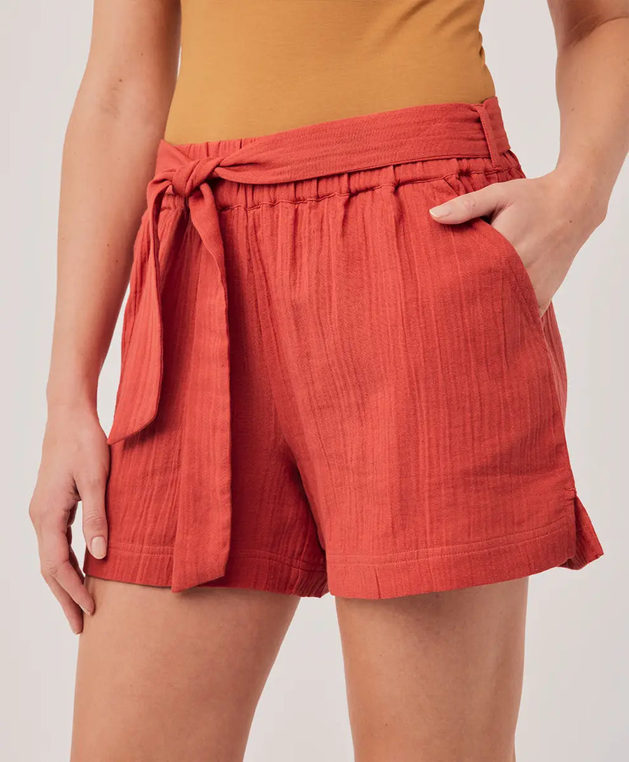 Women’s The Coastal Daily Short