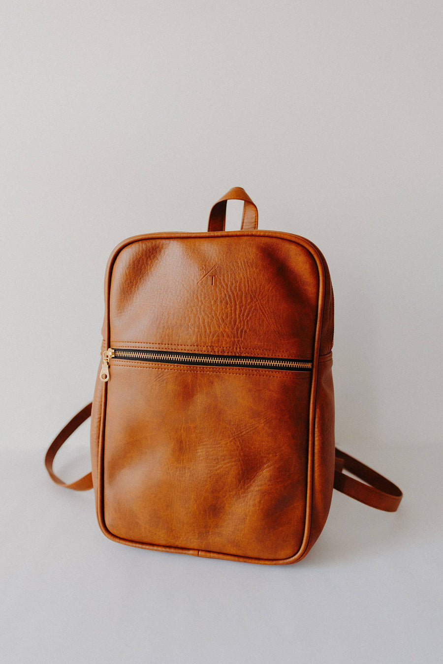 Brown Chita Backpack