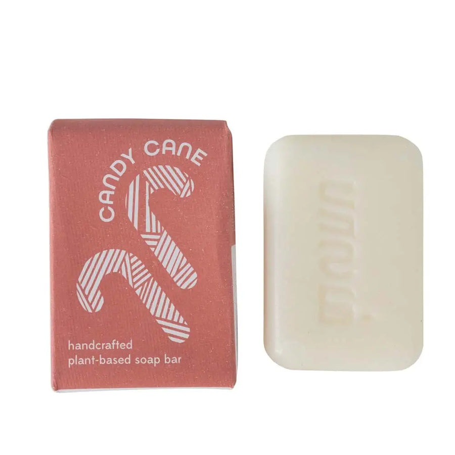 Holiday Soap