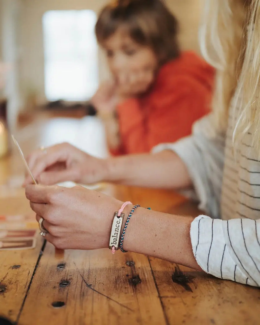 Breathe Original Bracelet