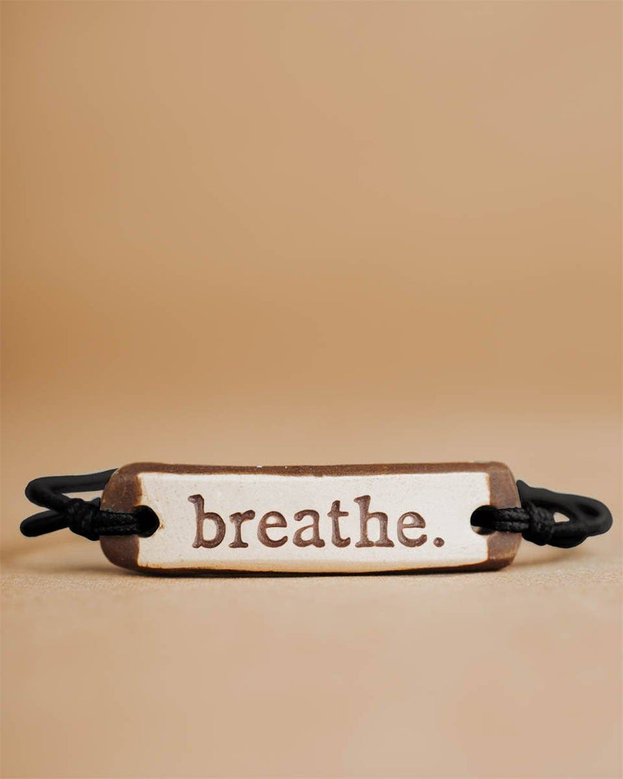Breathe Original Bracelet