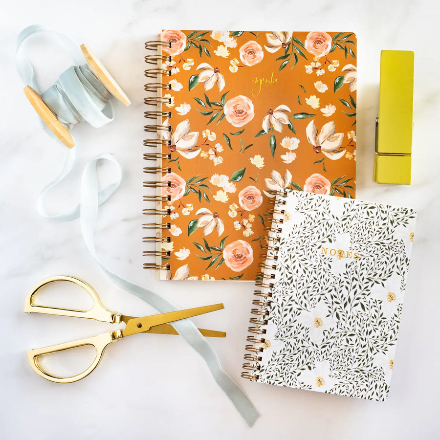 Jasmine Notebook