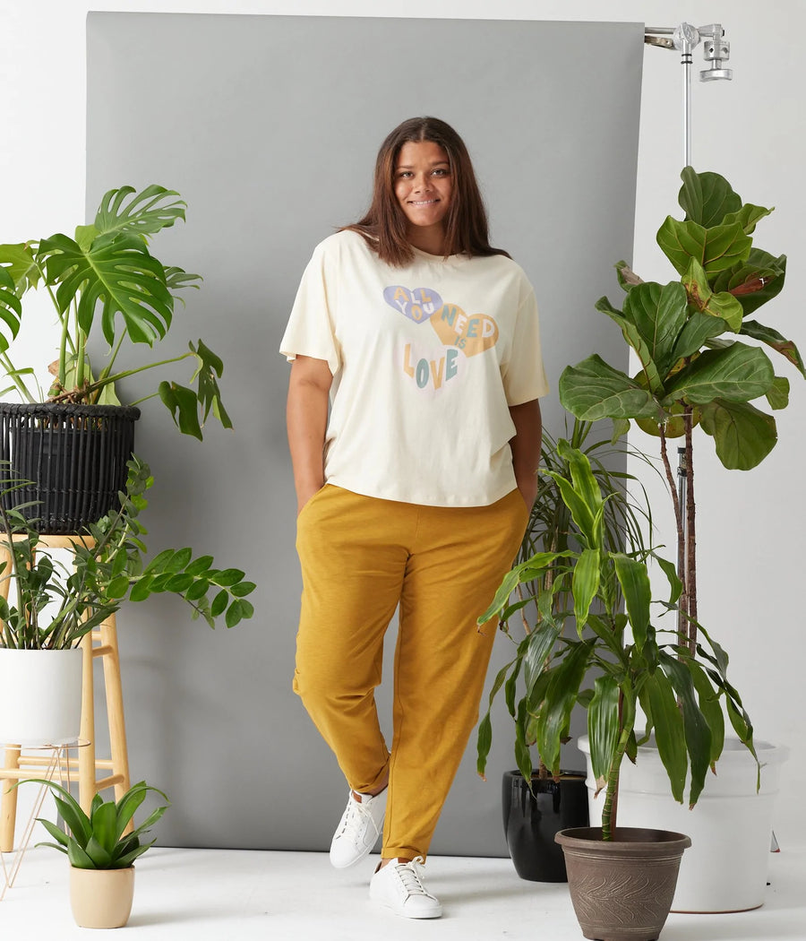 All You Need Tee
