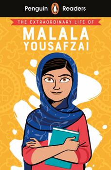 The Extraordinary Life of Malala Yousafzai by Ladybird