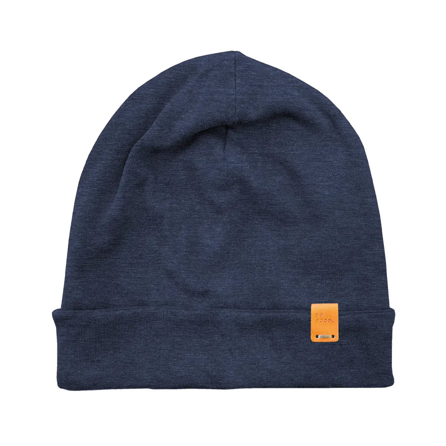 Ribbed Beanie