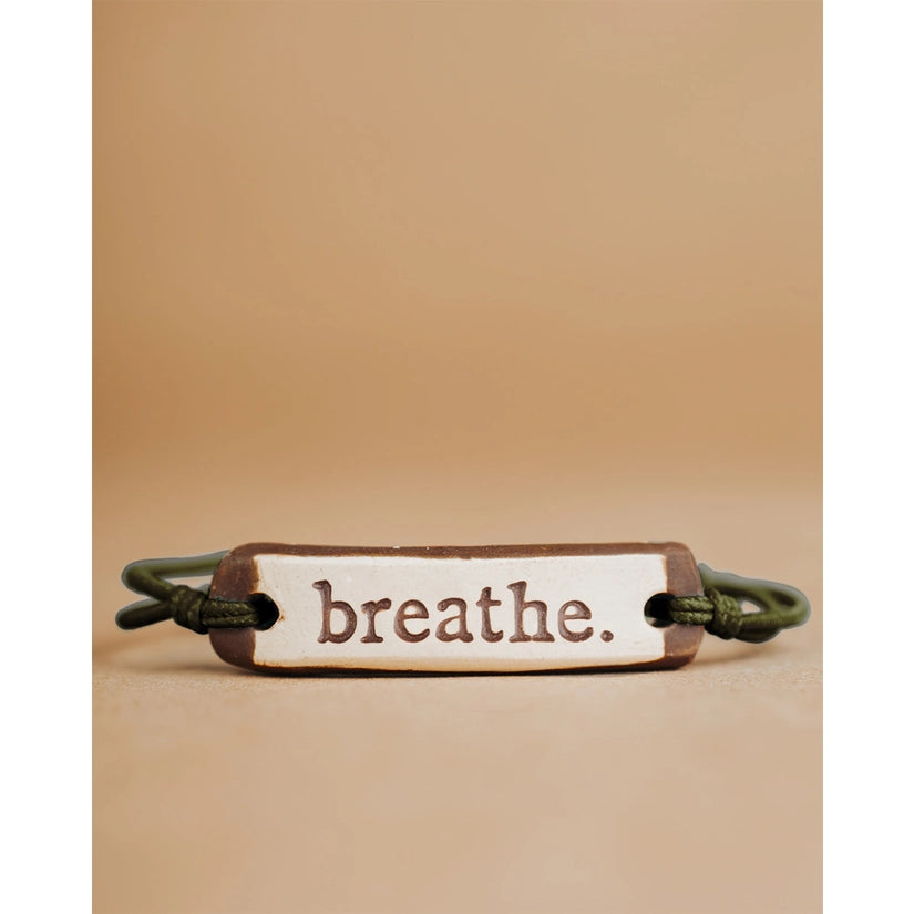 Breathe Original Bracelet