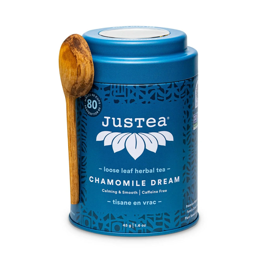 JusTea | Loose Leaf