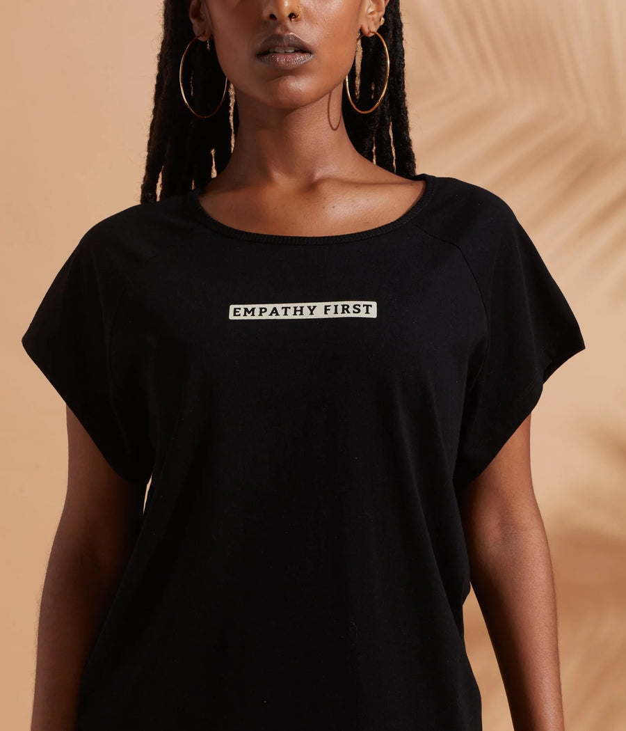 Empathy First Tee