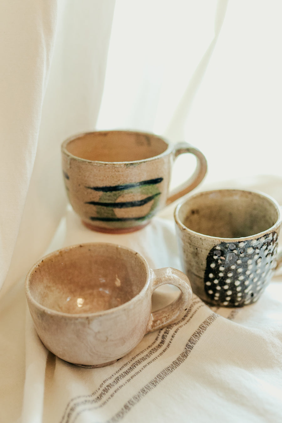 Handmade Mug
