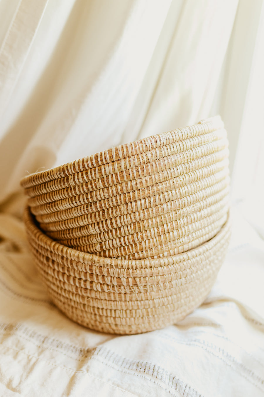 Woven Basket | Medium
