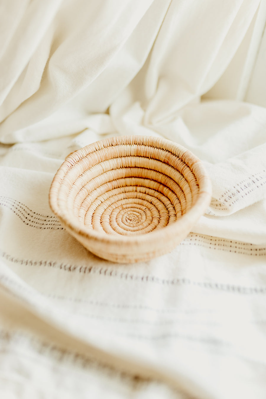 Woven Baskets | Small