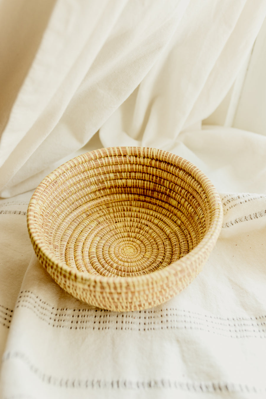 Woven Baskets | Small