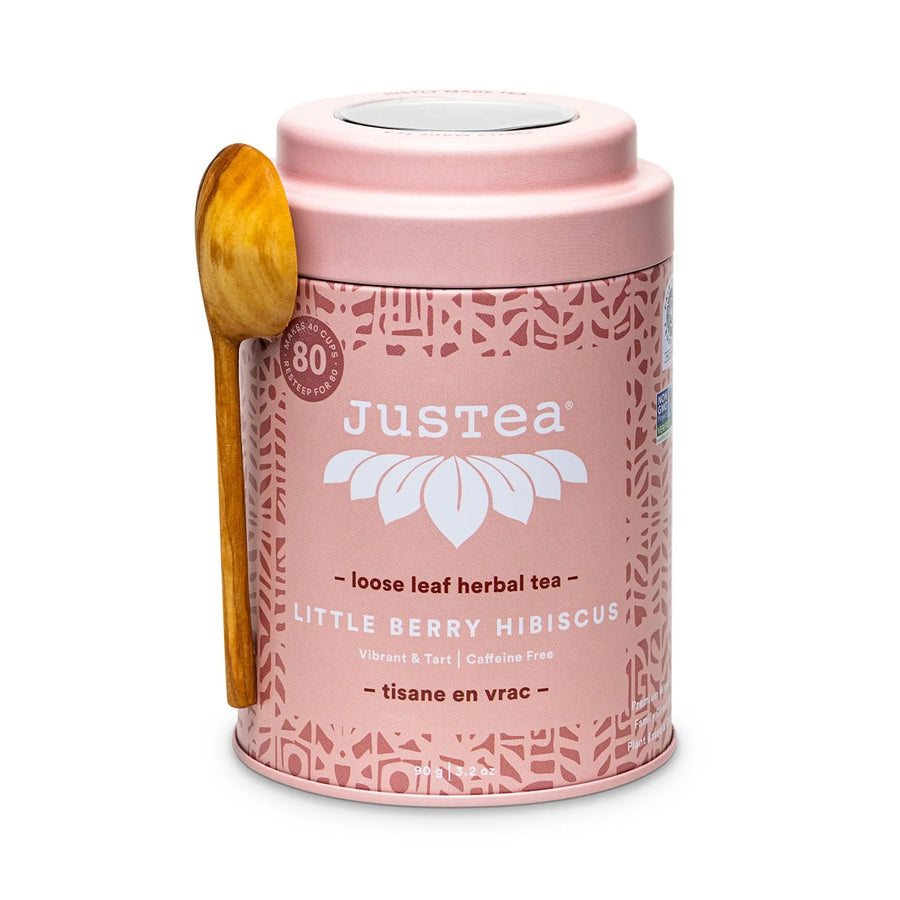 JusTea | Loose Leaf