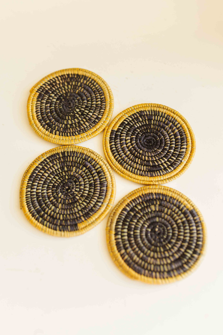 Sidney Woven Coasters