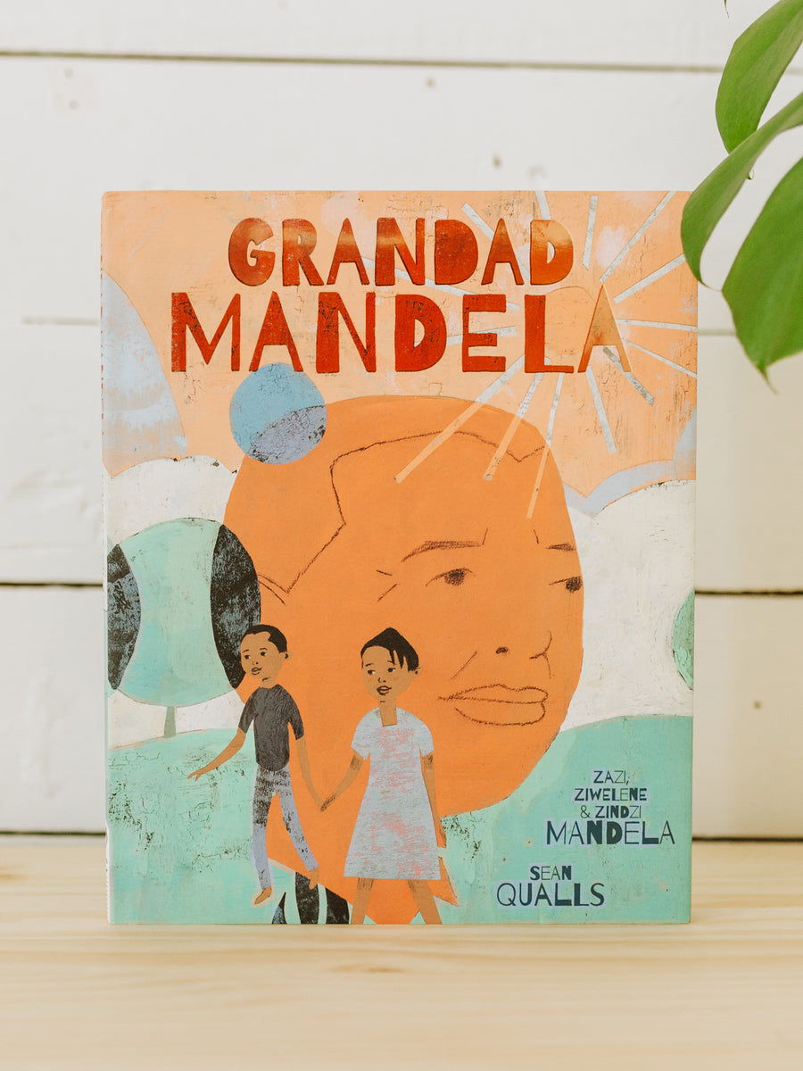 Grandad Mandela