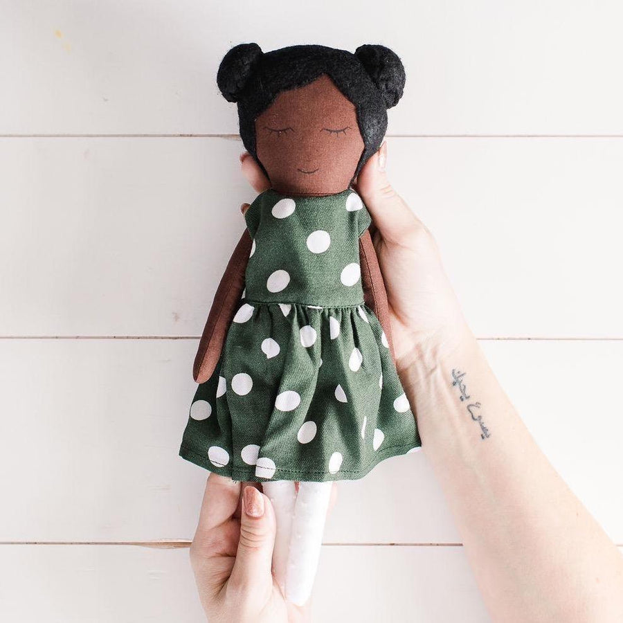 The Renee Day Dream Doll